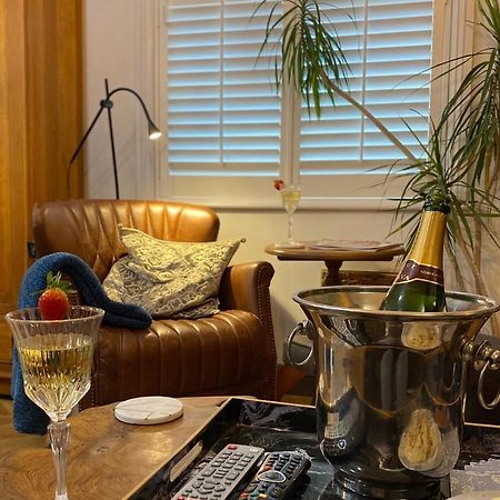 Ourhaus Apartment Бевърли Екстериор снимка