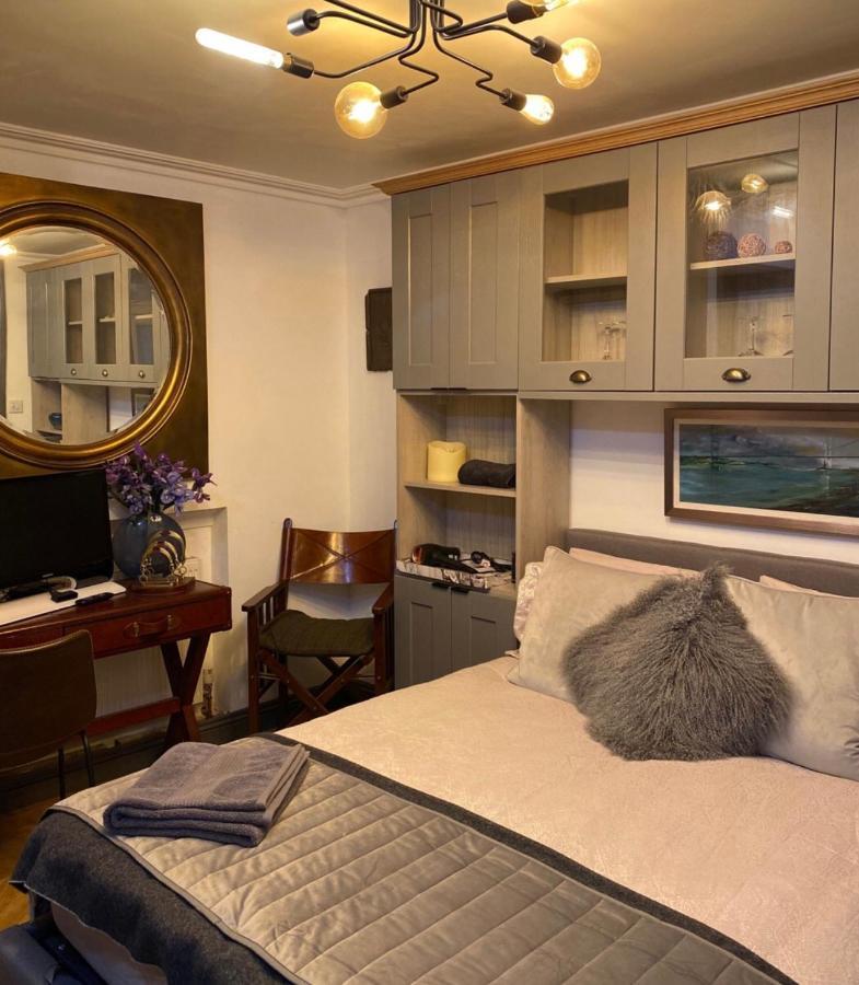 Ourhaus Apartment Бевърли Екстериор снимка