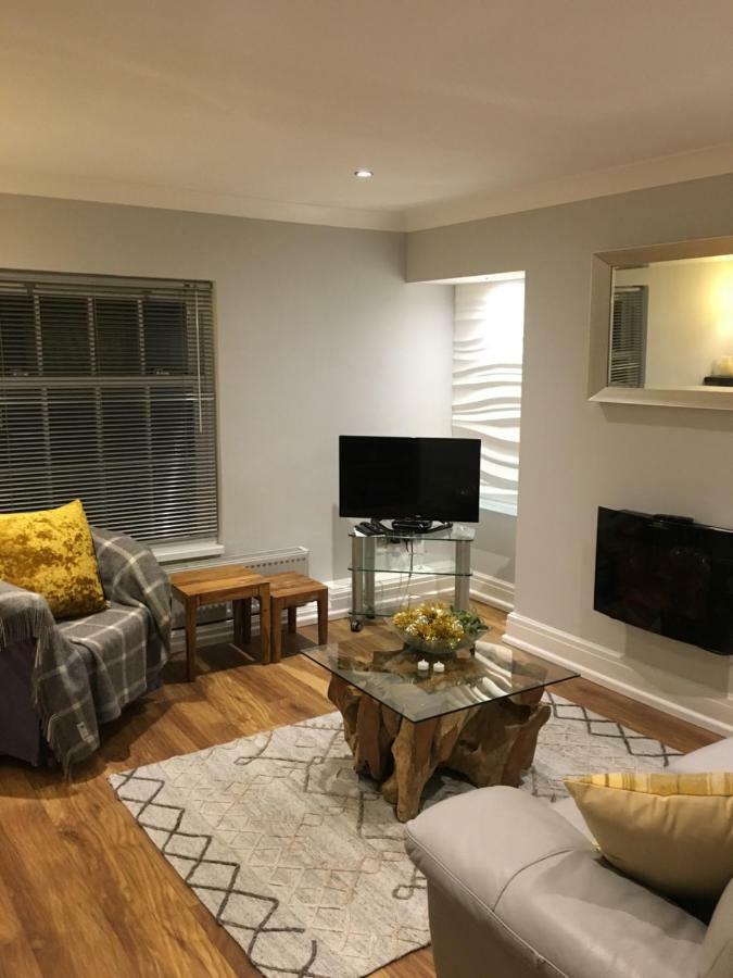 Ourhaus Apartment Бевърли Екстериор снимка