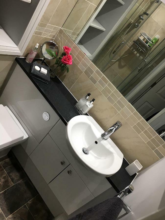Ourhaus Apartment Бевърли Екстериор снимка